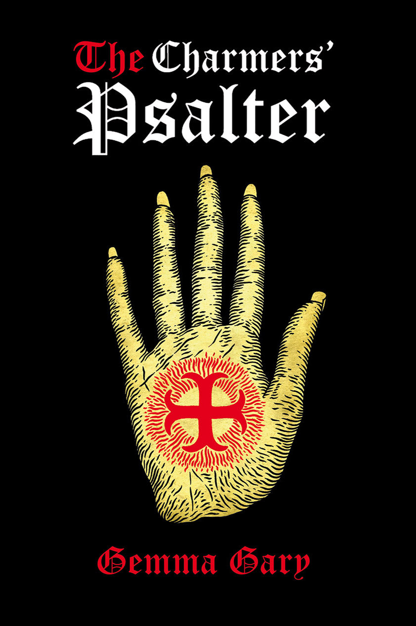 The Charmers Psalter