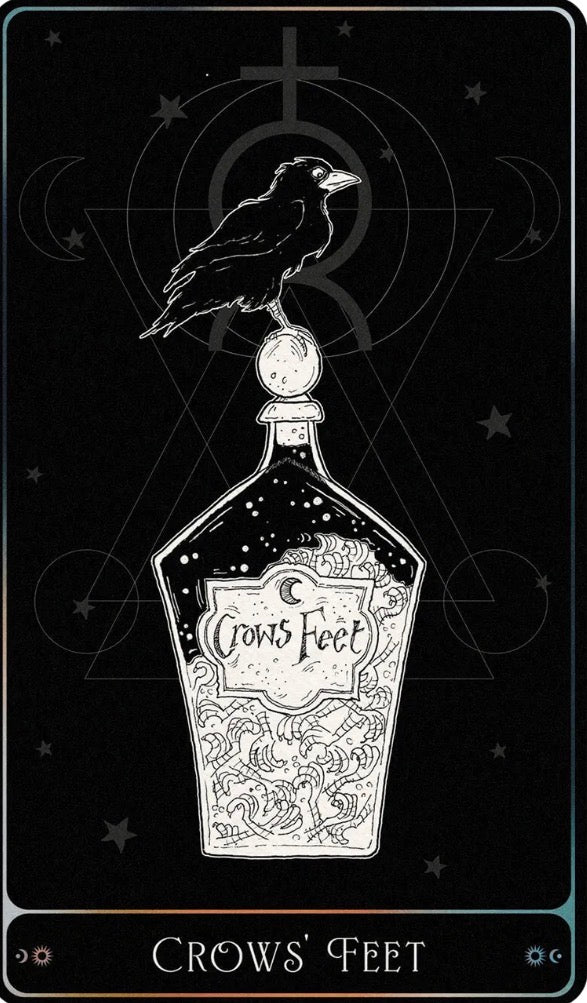 The Alchemist's Oracle