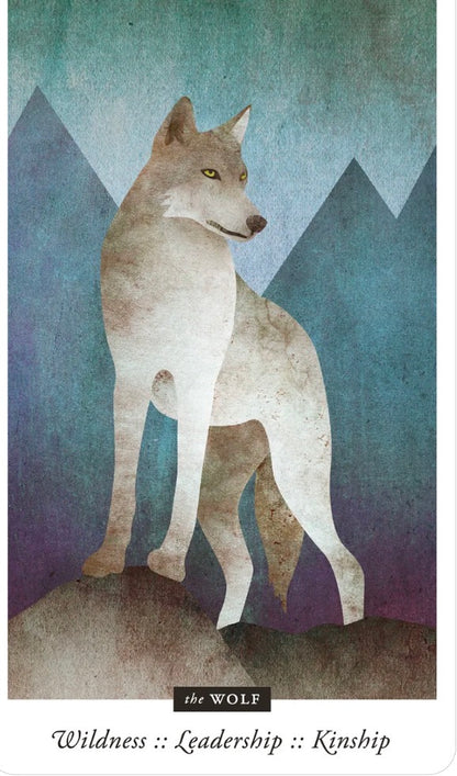 Familiar Field Oracle