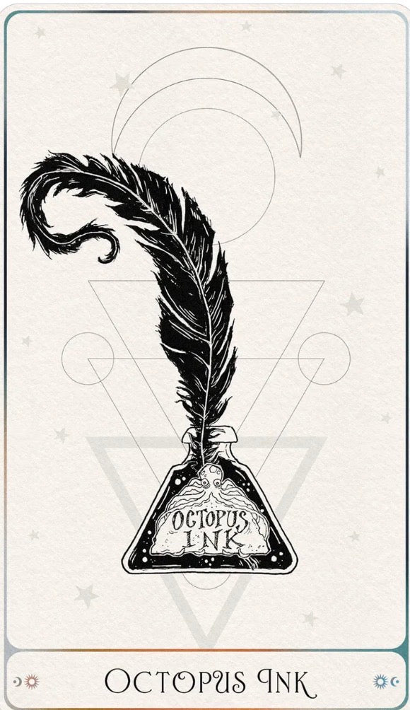 The Alchemist's Oracle