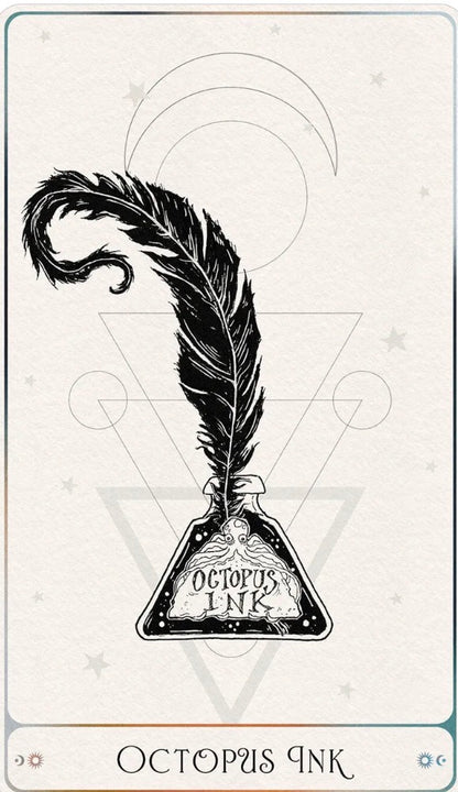 The Alchemist's Oracle