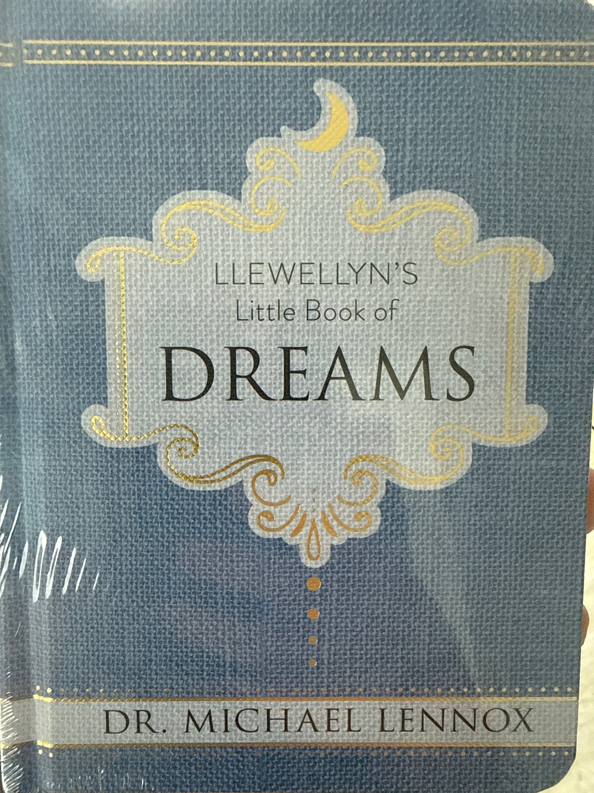 Llewellyn’s Little Book of Dreams