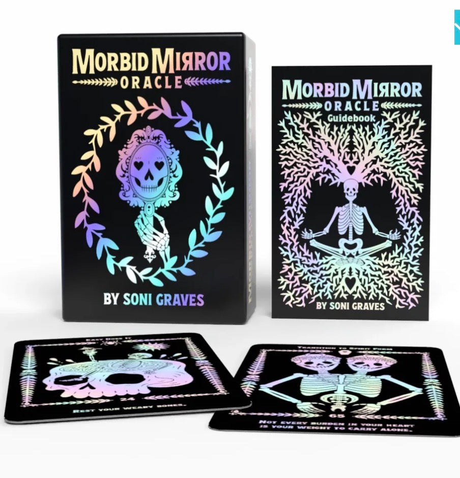 Morbid Mirror Oracle