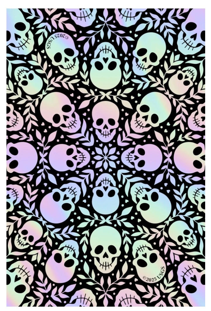 Morbid Mirror Oracle