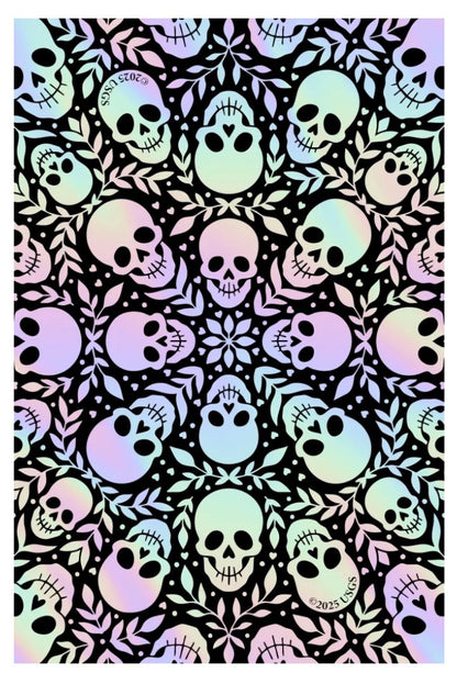 Morbid Mirror Oracle
