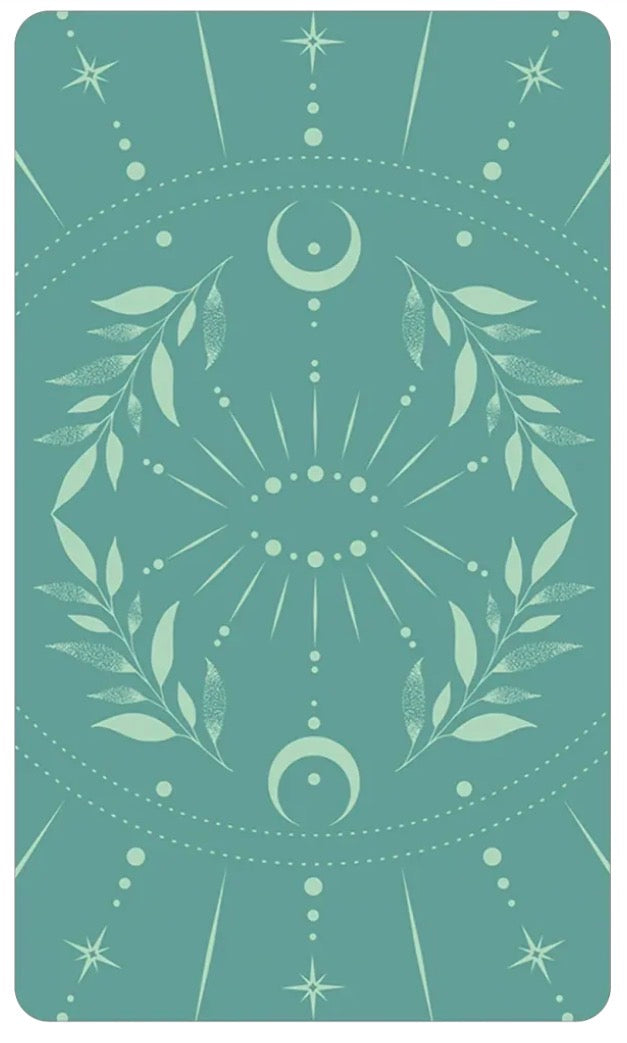 Weeds & Witches Oracle