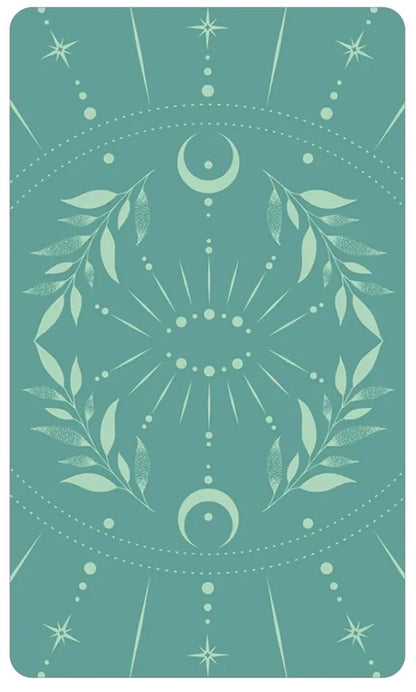 Weeds & Witches Oracle