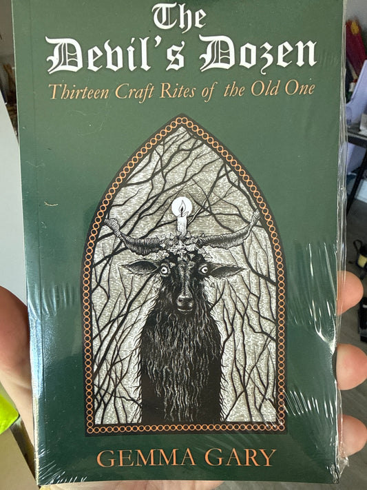 The Devils Dozen