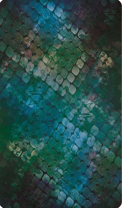 Familiar Field Oracle