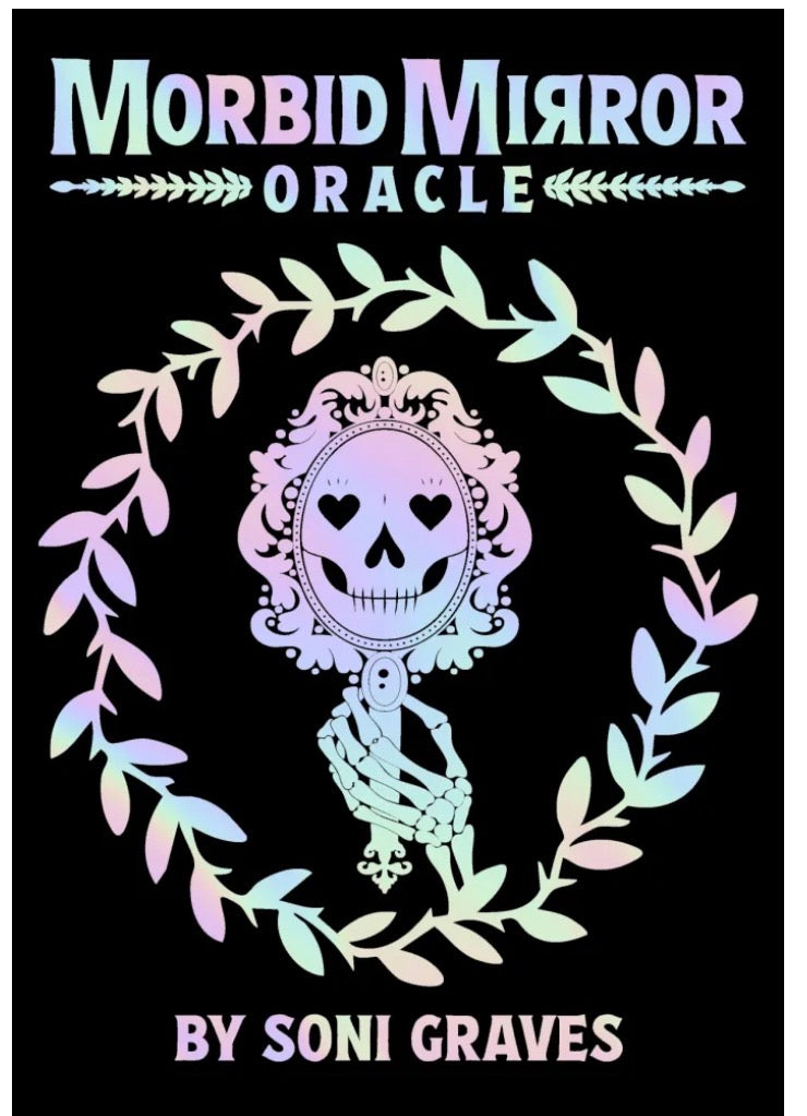 Morbid Mirror Oracle