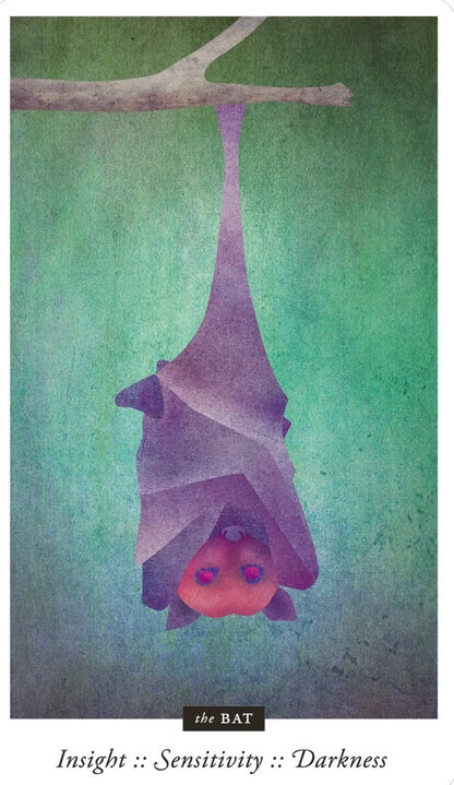 Familiar Field Oracle