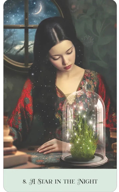 Weeds & Witches Oracle