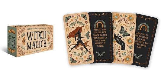 Witch Magick