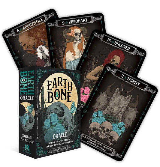 Earth & Bone Oracle