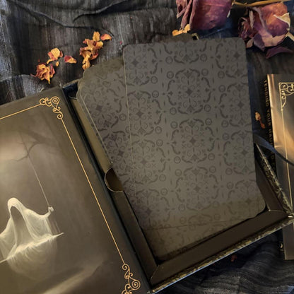 Haunted Cottage Oracle