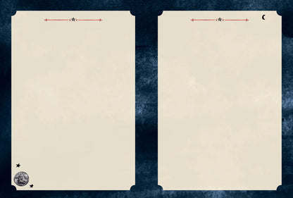 Seasons of the Witch Samhain Journal
